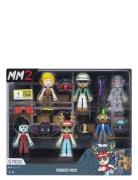 Devseries Multipack - Mm2: Powers Pack Toys Playsets & Action Figures ...