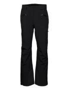 Oppdal Ins Pnt Sport Sport Pants Black Bergans