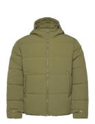 Jacket Parkas Jakke Green United Colors Of Benetton