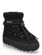 Juicy Snow Boot Shoes Wintershoes Black Juicy Couture