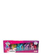 Little Pony Figurines In Gift Toys Playsets & Action Figures Play Sets...