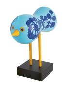 Birds 1967 No.4 Home Decoration Decorative Accessories-details Wooden ...