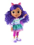 Gabby's Dollhouse Gabby Feature Doll 33 Cm Toys Dolls & Accessories Do...