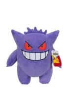 Pokemon Plush 30 Cm Gengar Toys Soft Toys Stuffed Toys Multi/patterned...