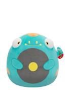 Squishmallows 35 Cm Pokemon Bellibolt Toys Soft Toys Stuffed Toys Mult...