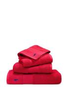 Player Handtowel Home Textiles Bathroom Textiles Towels & Bath Towels ...