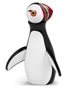 Puffin H13.5 Cm Multi Home Decoration Decorative Accessories-details W...