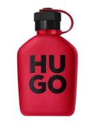 Hugo Boss Hugo Intense Eau De Parfum 125 Ml Parfyme Eau De Parfum Nude...