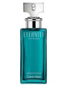 Calvin Klein Eternity Woman Aromatic Essence Eau De Parfum 50 Ml Parfy...