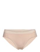 Bikini Truse Brief Truse Beige Calvin Klein