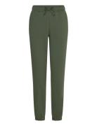 Centre Pants Sport Sweatpants Green Björn Borg