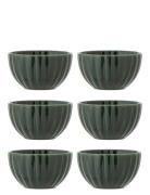 Latina Bowl Home Tableware Bowls & Serving Dishes Serving Bowls Multi/...