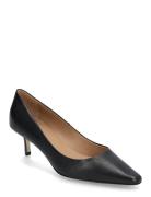 Charlize_Pump50_Na Shoes Heels Pumps Classic Black BOSS