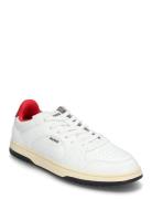 Hadrian_Tenn_Puny Lave Sneakers White HUGO