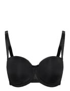 Beauty-Full Essential Wdp Lingerie Bras & Tops Full Cup Bras Black Tri...