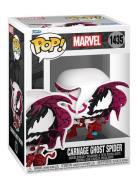 Funko Pop Vinyl Carnageized Ghost Spider Toys Playsets & Action Figure...