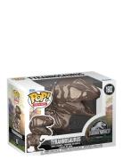 Funko Pop Vinyl Jp? Fossil Tyrannosaurus Toys Playsets & Action Figure...