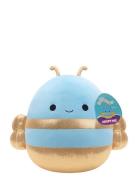 Adopt Me Squishmallow Queen Bee 35Cm Toys Soft Toys Stuffed Toys Multi...