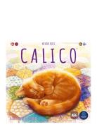 Calico Nordic Toys Puzzles And Games Games Board Games Beige Asmodee