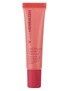 Lip Treatment Pout Preserve Strawberry 12.00 Ml Leppebehandling Nude O...