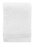 Håndklæde 50X100 Comfort O White Home Textiles Bathroom Textiles Towel...