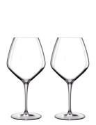 Red Wine Glass Barolo/Shiraz Lb Atelier Home Tableware Glass Wine Glas...