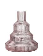 Pavilion Vas Home Decoration Vases Big Vases Pink Kosta Boda