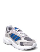 Crazychaos 2000 El C Sport Sneakers Low-top Sneakers Grey Adidas Sport...