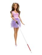 Doll Toys Dolls & Accessories Dolls Multi/patterned Barbie