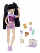 Dream Besties Renee Doll And Accessories Toys Dolls & Accessories Doll...