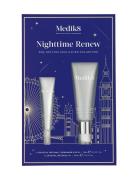 Nighttime Renew Hudpleiesett Nude Medik8