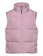 Lwscout 618 - Waistcoat Fôret Vest Pink LEGO Kidswear