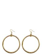 Saloon Earrings Accessories Jewellery Earrings Hoops Gold Susmie's