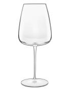 Rødvinsglas Merlot I Meravigliosi 6 Stk. Home Tableware Glass Wine Gla...