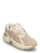 Th Modern Rugged Runner Lave Sneakers Beige Tommy Hilfiger