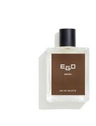 E.g.o Brown - Eau De Toilette Parfyme Eau De Parfum Brown GOSH COPENHA...