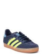 Gazelle C Lave Sneakers Navy Adidas Originals