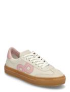 Kohia Lave Sneakers Beige Pavement