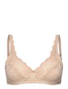 Amourette N Lingerie Bras & Tops Wired Bras Pink Triumph