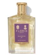 Floris London Platinum 22 Eau De Parfum Parfyme Eau De Parfum Nude Flo...