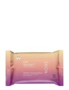 Nobe Oat Wonder® Delicate Cleansing Wipes 25 Pcs Renseservietter Ansik...