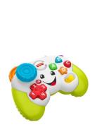 Laugh & Learn Game & Learn Controller Toys Baby Toys Educational Toys ...