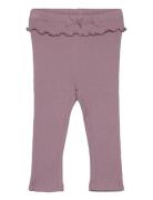 Nbftorin Pant Bottoms Leggings Pink Name It