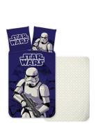 Bed Linen Star Wars 922 - 140X200, 60X63 Cm Home Sleep Time Bed Sets N...