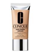 Even Better Refresh Hydrating And Repairing Makeup Foundation Sminke C...