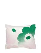 Unikko Häivähdys Pc60X63-65X65 Home Textiles Bedtextiles Pillow Cases ...