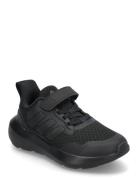 Fortarun 3.0 El C Sport Sports Shoes Running-training Shoes Black Adid...