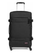 Transit'r 4 Xl Bags Suitcases Black Eastpak