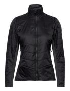 Rabot V2 Insulated Hybrid W Jacket Black/Solid Charcoal Xs Outerwear S...