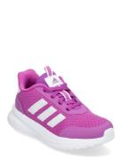 X_Plrpath K Sport Sneakers Low-top Sneakers Purple Adidas Sportswear